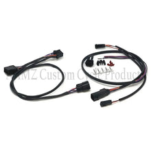 Load image into Gallery viewer, NAMZ 99-13 FL (Excl. 09-13 CVO/SE &amp; 10-13 Street/Road Glide) Plug-N-Play Tour Pack Wiring Kit - Main Product View