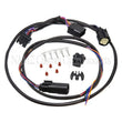 Load image into Gallery viewer, NAMZ 99-13 FL Models (Exc 09-13 CVO/SE Street/Road Glide) Plug-N-Play Complete Tour Pack Wiring Kit - Main Product View