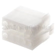 Load image into Gallery viewer, NAMZ AMP Mate-N-Lock 10-Position Female OEM Style Connector (HD 70293-87A) - Main Product View