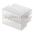 Load image into Gallery viewer, NAMZ AMP Mate-N-Lock 10-Position Male OEM Style Connector (HD 70305-90) - Main Product View