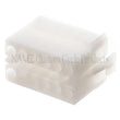 Load image into Gallery viewer, NAMZ AMP Mate-N-Lock 12-Position Female OEM Style Connector (HD 72278-74) - Side View