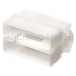Load image into Gallery viewer, NAMZ AMP Mate-N-Lock 12-Position Male OEM Style Connector (HD 72276-74) - Side View