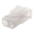 Load image into Gallery viewer, NAMZ AMP Mate-N-Lock 2-Position Female OEM Style Connector (HD 72034-71) - Main Product View