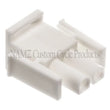 Load image into Gallery viewer, NAMZ AMP Mate-N-Lock 2-Position Female Wire Plug Connector w/Wire &amp; Interface Seals - Side View