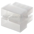 Load image into Gallery viewer, NAMZ AMP Mate-N-Lock 8-Position Male OEM Style Connector (HD 70288-81) - Main Product View