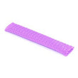 Load image into Gallery viewer, NAMZ Braided Flex Sleeving 10ft. Section (3/8in. ID) - Violet