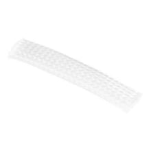 Load image into Gallery viewer, NAMZ Braided Flex Sleeving 10ft. Section (3/8in. ID) - White