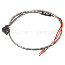 Load image into Gallery viewer, NAMZ Brake Switch Harness (SS Braided &amp; Clear Coated) - Main Product View