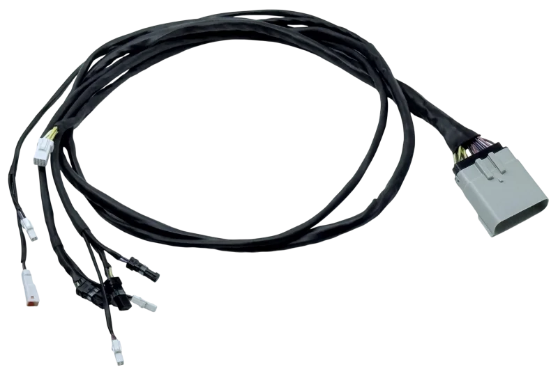 NAMZ Complete Handlebar Control Replacement Harness fits 2025 Indian Challenger