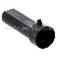Load image into Gallery viewer, NAMZ Delphi 3-Position OEM Mating Connector for ND-15336029-B - Main Product View