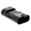 Load image into Gallery viewer, NAMZ Delphi 4-Position OEM Mating Connector for ND-13532244 - Main Product View