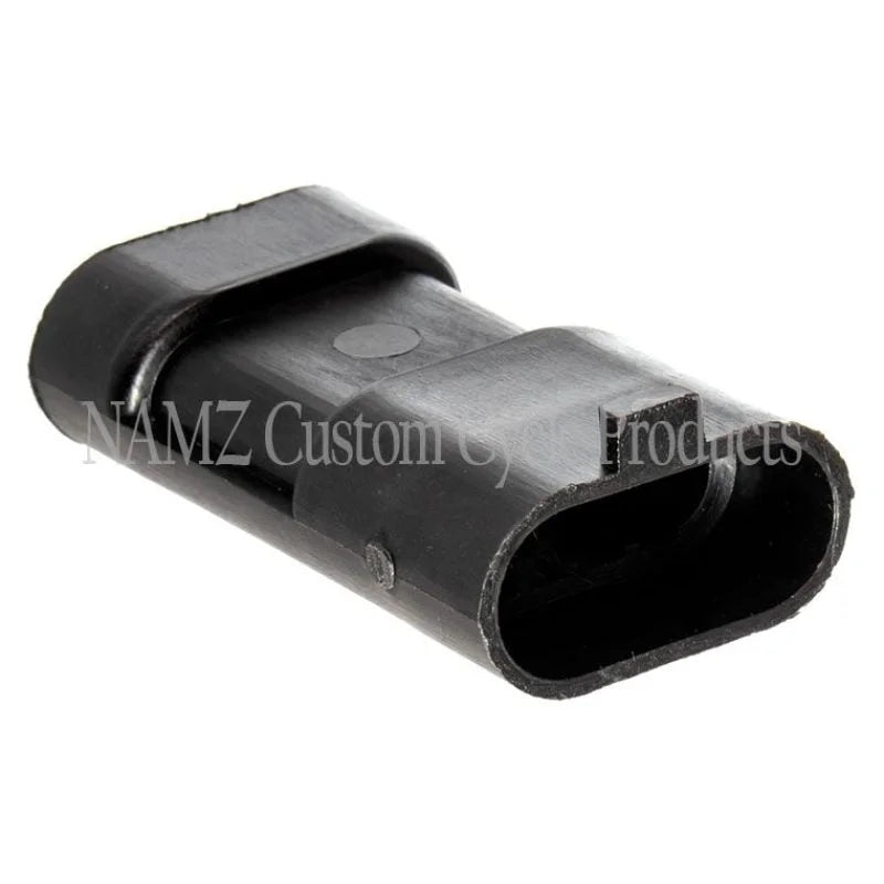 NAMZ Delphi 4-Position OEM Mating Connector for ND-13532244 - Main Product View