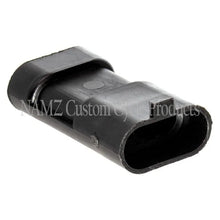 Load image into Gallery viewer, NAMZ Delphi 4-Position OEM Mating Connector for ND-13532244 - Main Product View