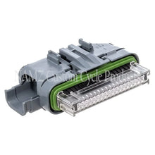 Load image into Gallery viewer, NAMZ Delphi ECM 36-Pin Connector Kit (HD 72078-00) - Side View