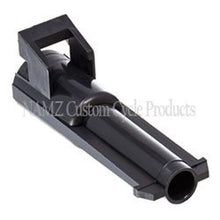 Load image into Gallery viewer, NAMZ Delphi-Packard Weatherpack 1-Position Male Wire Connector w/Seals - Main Product View