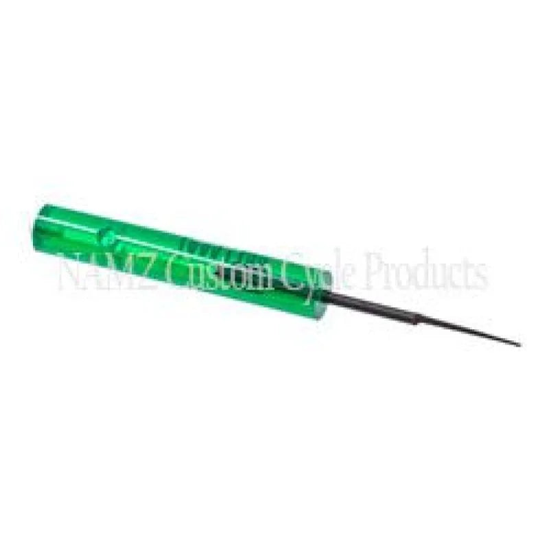 NAMZ Delphi-Packard Weatherpack Terminal Removal Tool - Main Product View