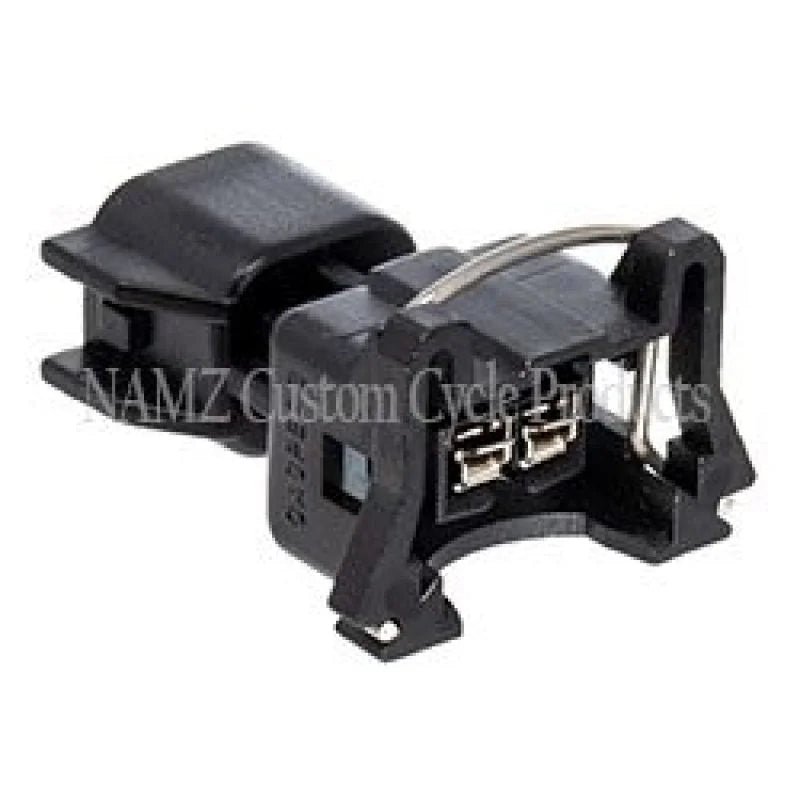 NAMZ Delphi to Marelli OEM Injector Mating Connector for ND-12129142-B - Main Product View