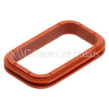 Load image into Gallery viewer, NAMZ Deutsch DT Series 12-Wire Replacement Interface Seal - 5 Pack (HD 72179-94) - Side View
