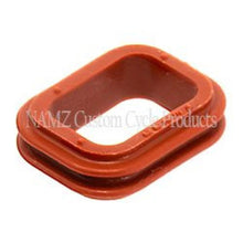 Load image into Gallery viewer, NAMZ Deutsch DT Series 2-Wire Replacement Interface Seal - 5 Pack (HD 72172-94) - Main Product View