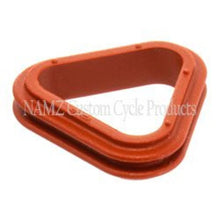 Load image into Gallery viewer, NAMZ Deutsch DT Series 3-Wire Replacement Interface Seal - 5 Pack (HD 72173-94) - Side View