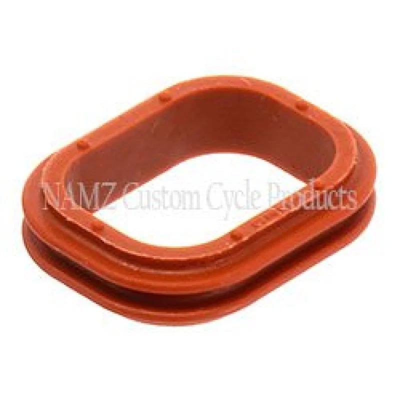 NAMZ Deutsch DT Series 4-Wire Replacement Interface Seal - 5 Pack (HD 72174-94) - Main Product View
