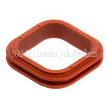 Load image into Gallery viewer, NAMZ Deutsch DT Series 6-Wire Replacement Interface Seal - 5 Pack (HD 72176-94) - Main Product View