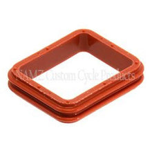 Load image into Gallery viewer, NAMZ Deutsch DT Series 8-Wire Replacement Interface Seal - 5 Pack (HD 72178-94) - Side View