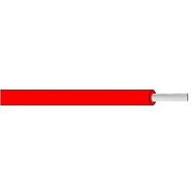 Load image into Gallery viewer, NAMZ GXL Primary Wire Bare-Copper 25ft. Spool 10g - Red