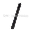 Load image into Gallery viewer, NAMZ HD Models w/Existing Audio Antenna Plug-N-Play AM/FM Alum Stubby Antenna w/Carbon Fiber Insert - Main Product View