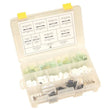 Load image into Gallery viewer, NAMZ HM &amp; MT Series Builders Kit (w/HM &amp; MT Series Connectors &amp; Terminals) - Side View