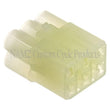 Load image into Gallery viewer, NAMZ HM Sealed Series 6-Position Female Connector (Each) - Main Product View