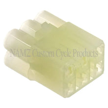 Load image into Gallery viewer, NAMZ HM Sealed Series 6-Position Female Connector (Each) - Main Product View