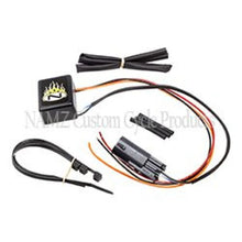 Load image into Gallery viewer, NAMZ Harley CAN/Bus Ignition Switch Converter Module (Not For Use on Keyless Models) - Side View