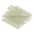 Load image into Gallery viewer, NAMZ Honda 3-Position Female Connector &amp; Terminals (5 Pack) - Side View