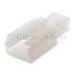 Load image into Gallery viewer, NAMZ ML 110 Locking Series 2-Pin Male Coupler (5 Pack) - Main Product View