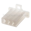 Load image into Gallery viewer, NAMZ ML 110 Locking Series 3-Pin Female Coupler (5 Pack) - Main Product View