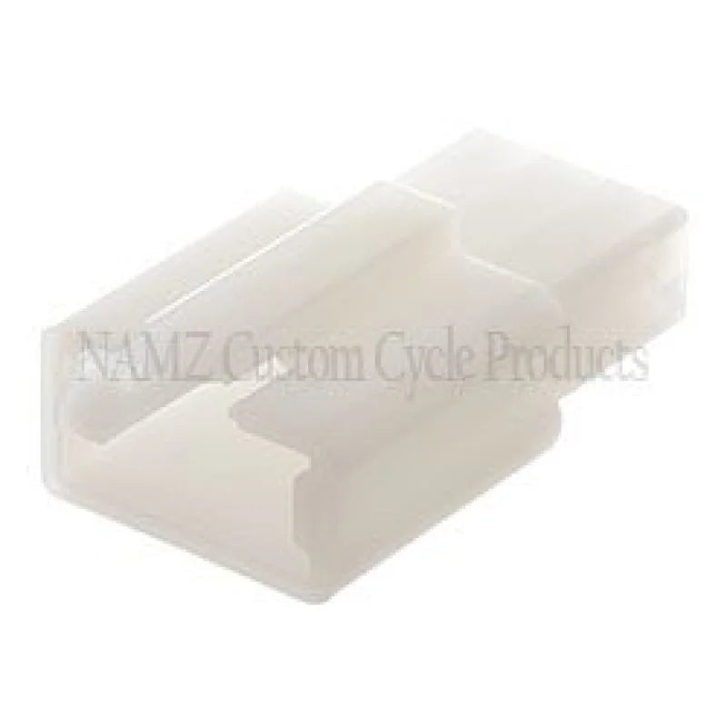 NAMZ ML 110 Locking Series 3-Pin Male Coupler (5 Pack) - Main Product View