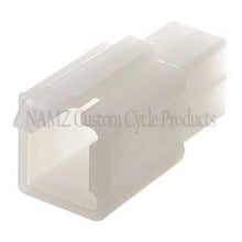 Load image into Gallery viewer, NAMZ ML 110 Locking Series 4-Pin Male Coupler (5 Pack) - Main Product View