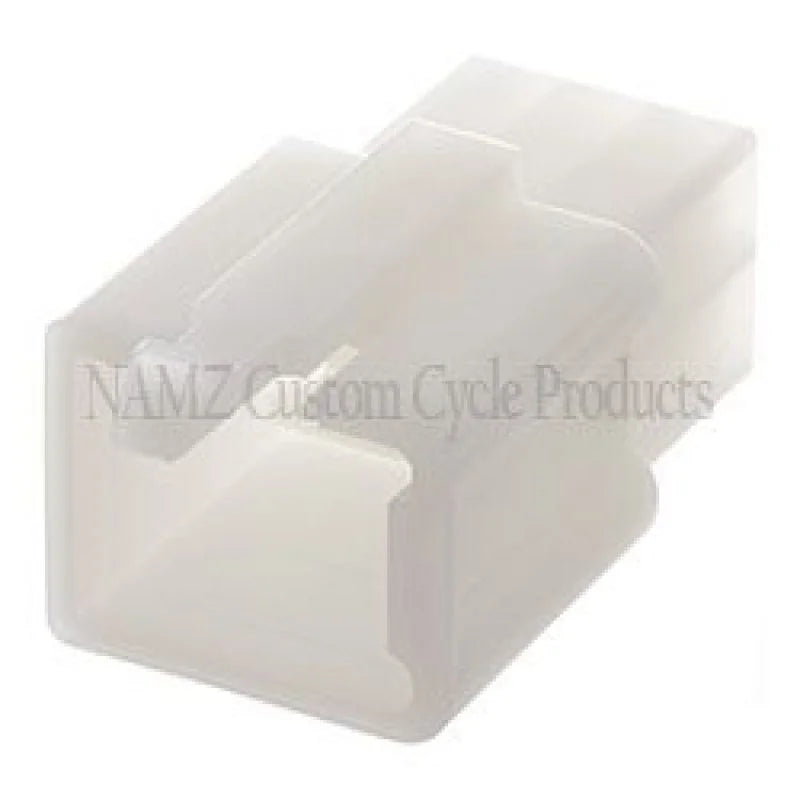 NAMZ ML 110 Locking Series 6-Pin Male Coupler (5 Pack) - Main Product View
