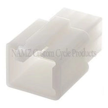 Load image into Gallery viewer, NAMZ ML 110 Locking Series 6-Pin Male Coupler (5 Pack) - Main Product View