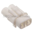 Load image into Gallery viewer, NAMZ MT Sealed Series 2-Position Female Connector (Each) - Main Product View
