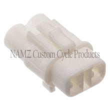 Load image into Gallery viewer, NAMZ MT Sealed Series 2-Position Female Connector (Each) - Main Product View