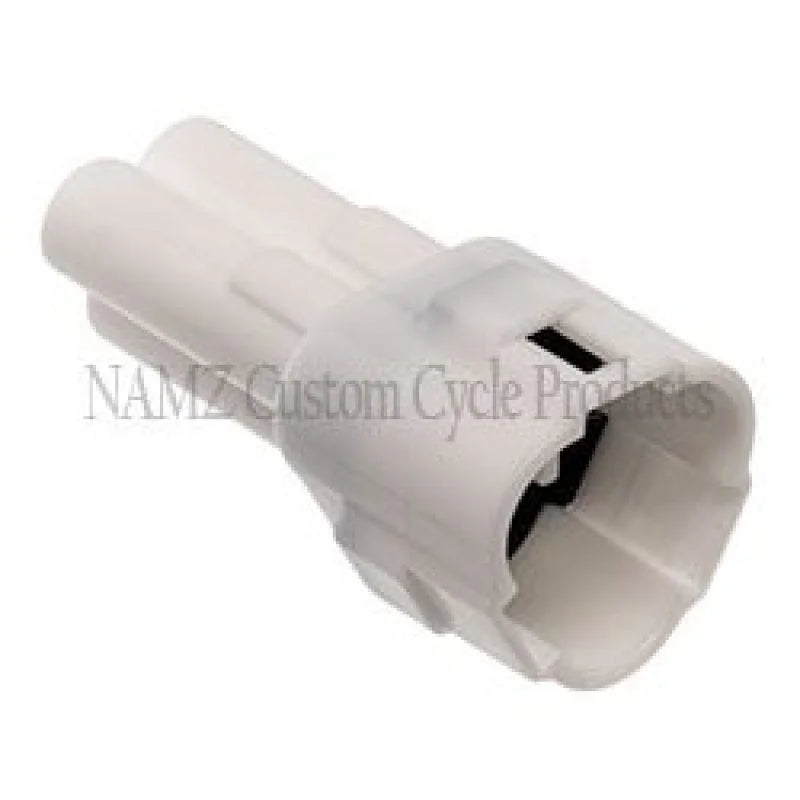 NAMZ MT Sealed Series 3-Position Male Connector (Single) - Main Product View