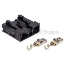 Load image into Gallery viewer, NAMZ Maxi Fuse Holder Connector &amp; Terminal Kit - Main Product View