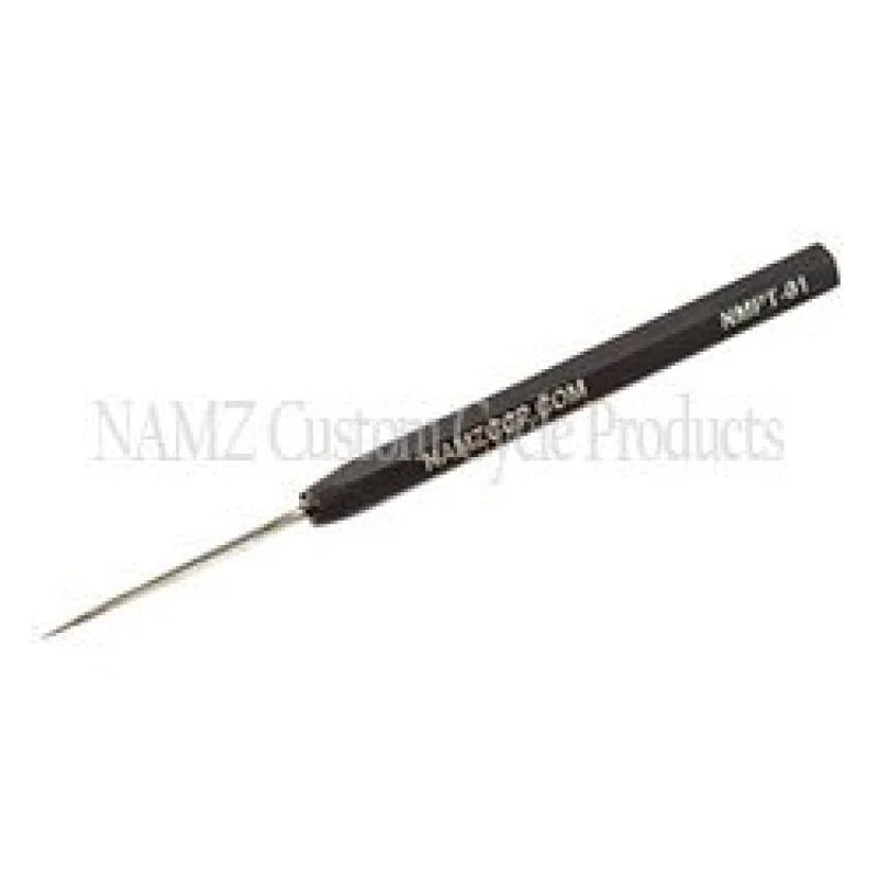 NAMZ Mini Pick Tool (For Removing JAE/JST/Misc Terminals) - Main Product View