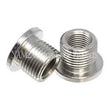 Load image into Gallery viewer, NAMZ O2 Sensor Bung Reducers 18mm to 12mm (Pair)