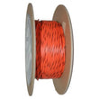 Load image into Gallery viewer, NAMZ OEM Color Primary Wire 100ft. Spool 18g - Orange/Black Stripe