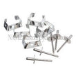Load image into Gallery viewer, NAMZ OEM Replacement Circuit Breaker Holder w/Rivets - 5 Pack (HD 9952) - Main Product View