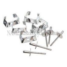 Load image into Gallery viewer, NAMZ OEM Replacement Circuit Breaker Holder w/Rivets - 5 Pack (HD 9952) - Main Product View