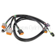 Load image into Gallery viewer, NAMZ OEM Replacement Complete Ignition Harness (HD 32435-99) - Main Product View